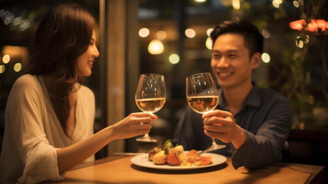 【栗東市】AI婚活サービスのおすすめ紹介！AIマッチングで理想の相手と出会おう！